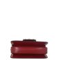 Gucci GG Supreme Horsebit 1955 Shoulder Bag