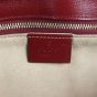 Gucci GG Supreme Horsebit 1955 Shoulder Bag