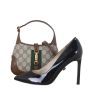 Gucci Jackie 1961 Mini Hobo