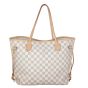Louis Vuitton Neverfull MM Damier Azur
