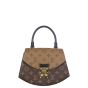 Louis Vuitton Tilsitt Monogram Reverse
