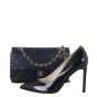 Chanel Classic Double Flap Small