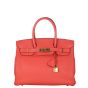 Hermes Birkin 30 Clemence