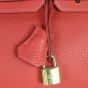 Hermes Birkin 30 Clemence