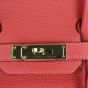 Hermes Birkin 30 Clemence
