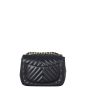 Chanel Classic Flap Mini Square Chevron