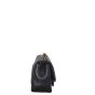 Chanel Classic Flap Mini Square Chevron