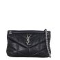 Saint Laurent Loulou Puffer Small