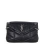 Saint Laurent Loulou Puffer Small