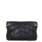 Saint Laurent Loulou Puffer Small