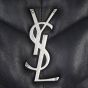 Saint Laurent Loulou Puffer Small
