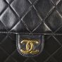Chanel CC Flap Bag Vintage