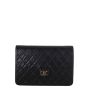 Chanel CC Flap Bag Vintage