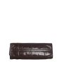Prada Vitello Shine Bonnie Shoulder Bag Medium