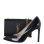 Saint Laurent Kate Chain Bag Small