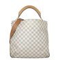 Louis Vuitton Soffi Damier Azur