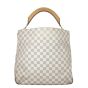 Louis Vuitton Soffi Damier Azur