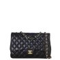 Chanel Classic Single Flap Jumbo