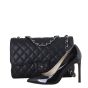 Chanel Classic Single Flap Jumbo
