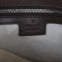 Gucci GG Supreme Horsebit 1955 Asymmetric Shoulder Bag