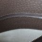 Gucci GG Supreme Horsebit 1955 Asymmetric Shoulder Bag
