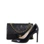 Chanel Classic Double Flap Medium