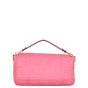 Fendi Baguette Bag Embossed