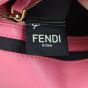 Fendi Baguette Bag Embossed