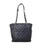 Chanel Petite Shopping Tote