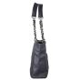 Chanel Petite Shopping Tote