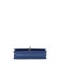 Chanel CC Trendy Wallet on Chain