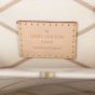 Louis Vuitton Pochette Metis Monogram Summer Trunks