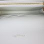 Dior Caro Chain Pouch