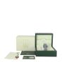Rolex Oyster Perpetual Submariner Date ‘Hulk’ 40mm Watch