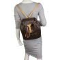 Louis Vuitton Montsouris NM Backpack Monogram