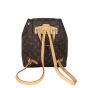 Louis Vuitton Montsouris NM Backpack Monogram