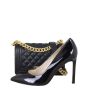 Chanel Boy Small