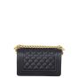 Chanel Boy Small