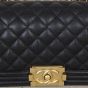 Chanel Boy Small