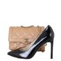 Chanel Hold The Line Flap Bag