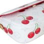 Louis Vuitton x Takashi Murakami Ivy Wallet On Chain Monogram Cerises