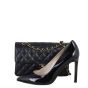 Chanel Classic Double Flap Small