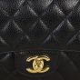 Chanel Classic Double Flap Small