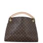 Louis Vuitton Artsy MM Monogram