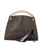 Louis Vuitton Artsy MM Monogram