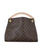 Louis Vuitton Artsy MM Monogram