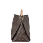 Louis Vuitton Artsy MM Monogram