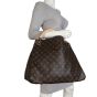 Louis Vuitton Artsy MM Monogram