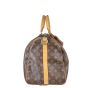 Louis Vuitton Keepall 50 Bandouliere Monogram