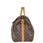 Louis Vuitton Keepall 50 Bandouliere Monogram